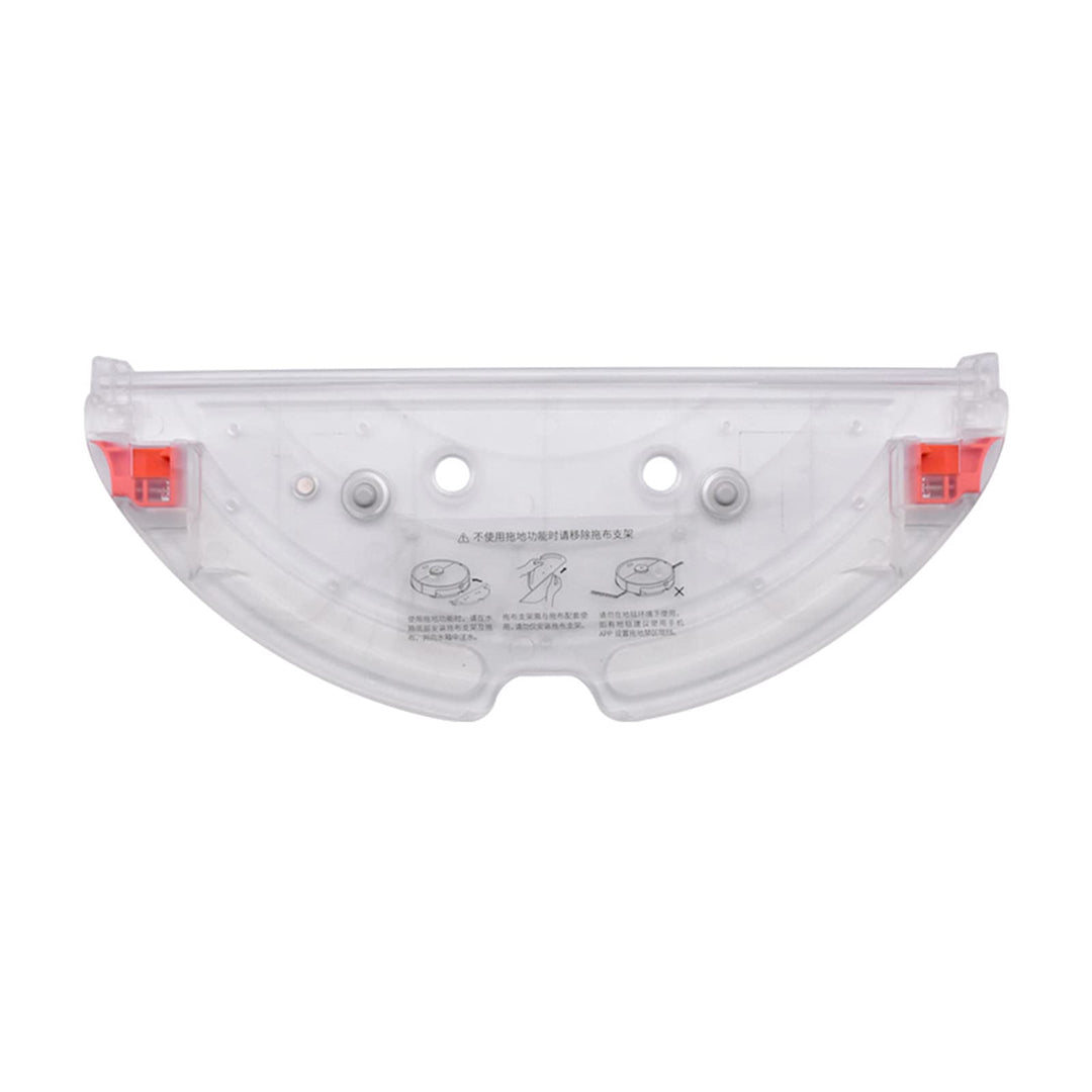 LICHIFIT Wassertankhalterung für Roborock T7/T7PRO S5 MAX S50 MAX S55 MAX Kehrroboter Ersatzteil