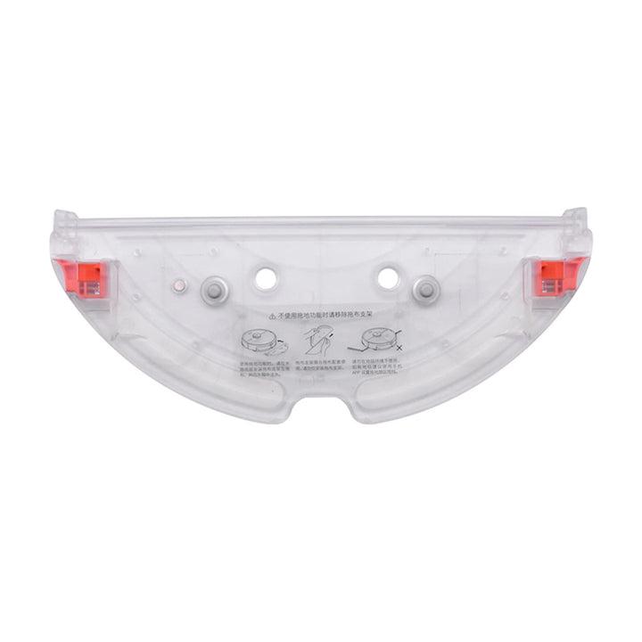 LICHIFIT Wassertankhalterung für Roborock T7/T7PRO S5 MAX S50 MAX S55 MAX Kehrroboter Ersatzteil