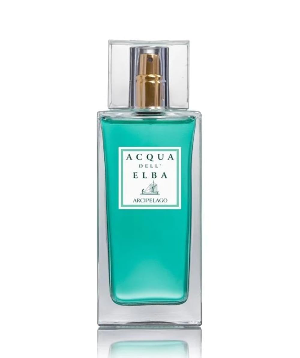 Acqua dell'Elba Arcipelago Donna Eau de Parfum 100ml