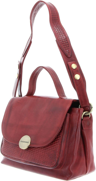 Chiemsee Brisbane Shoulderbag Red