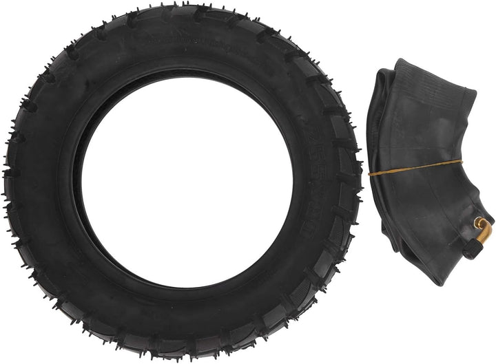 Aussenreifen 255x80 für Elektroroller 10 x Upgrade 10 Offroad 90 Grad