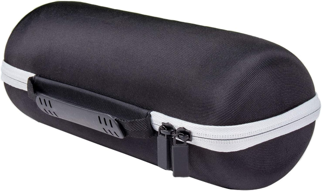co2CREA Hart Reise Schutz Hülle Etui Tasche für JBL Charge 4 / JBL Charge 5 Tragbarer Bluetooth Laut