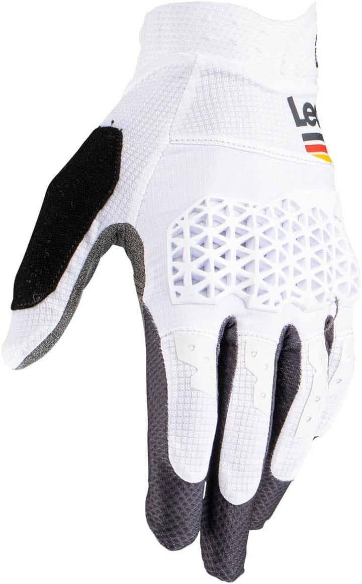 Leatt Men's MTB 3.0 Gloves Lite L Weiss, L Weiss