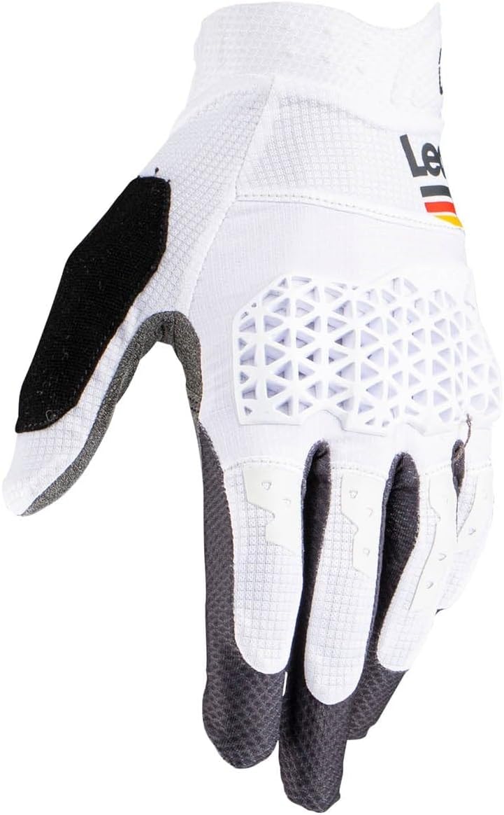Leatt Men's MTB 3.0 Gloves Lite XL Weiss, XL Wei&#xDF;