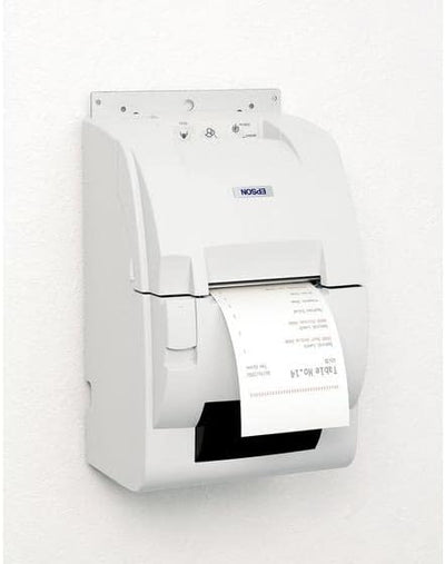 Epson TM-Drucker, Ã U220B reÃ § u Farbe Matrix Rolle (7,6 cm), 17.8 CPI 9 pin Ã bis zu 6 Zeilen/sec