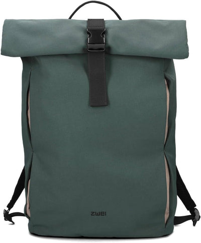 Zwei TONI Rucksack TOR250 petrol, Petrol