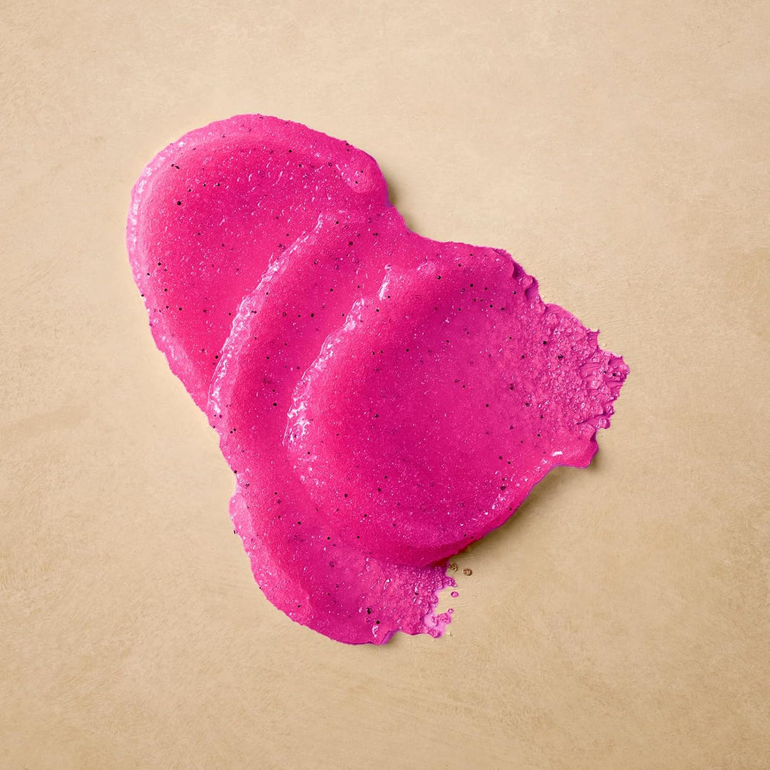 O Boticário Nativa SPA Pitaya Drachenfrucht, Körperpeeling Zucker Körper Frau 200g Pitaya/Drachenfru