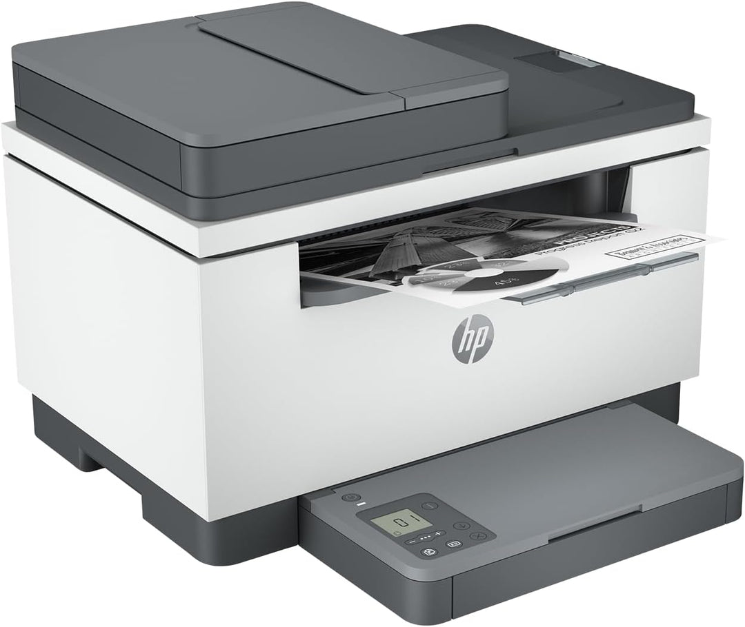 HP Printer/COP/SCAN MFP M234SDW/6GX01F#B19