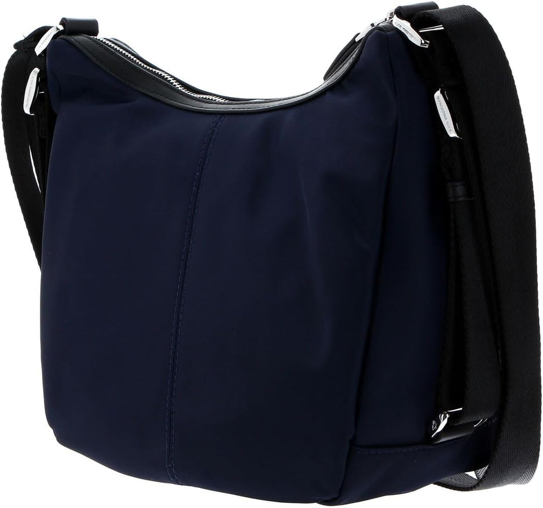 Mandarina Duck Damen Hunter P10vct21 Rucksack, 27x24x12 (L x H x W) Eclipse, Eclipse