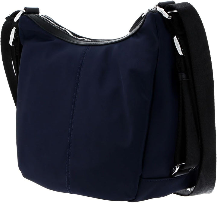 Mandarina Duck Damen Hunter P10vct21 Rucksack, 27x24x12 (L x H x W) Eclipse, Eclipse