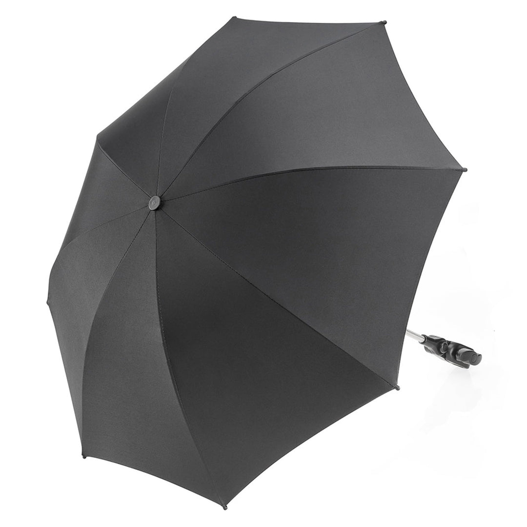 Zamboo Universal Sonnenschirm Sonnenschutz für Kinderwagen & Buggy - UV Schutz 50+ / 73 cm Durchmess