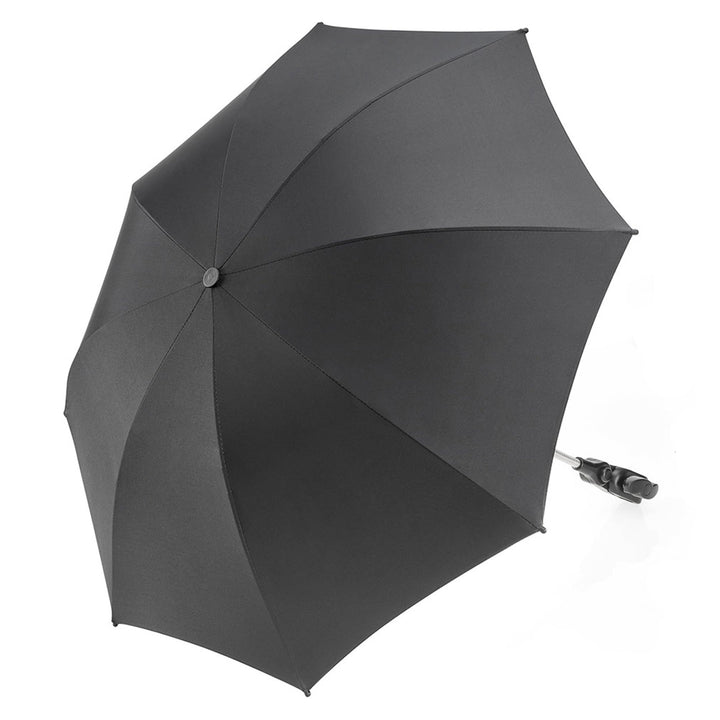 Zamboo Universal Sonnenschirm Sonnenschutz für Kinderwagen & Buggy - UV Schutz 50+ / 73 cm Durchmess
