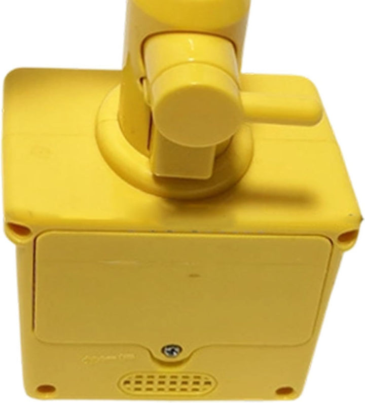 Play Sink, Wash Basin, Automatic Flow, Water Faucet, Spout for Kids | Activity Basin, Cleaning Area,