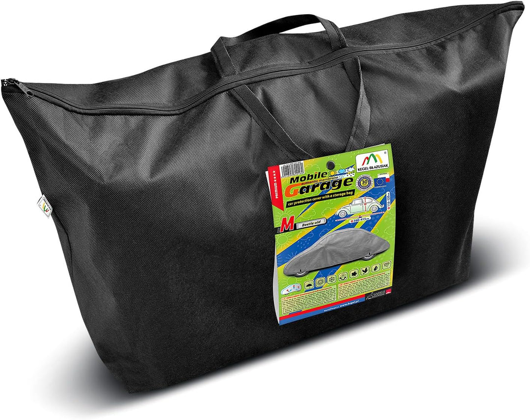 Kegel Blazusiak Mobile Garage Vollgarage Ganzgarage Autoabdeckplane Plane Autoplane L Beetle New