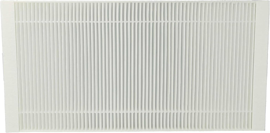 vhbw 4X Pollenfilter kompatibel mit Stiebel-Eltron LWZ 8 CSE Premium, LWZ 8 CS Premium Lüftungsgerät