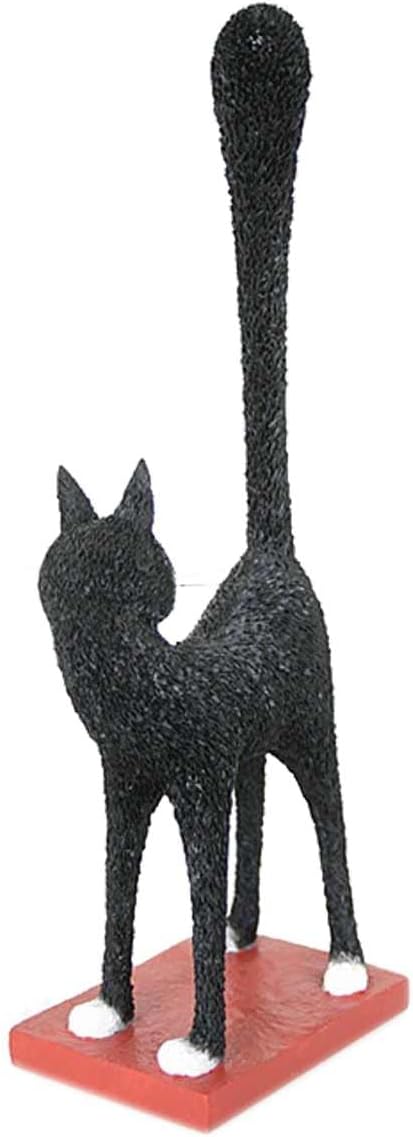 Parastone Dubout Dekofigur Les Chats