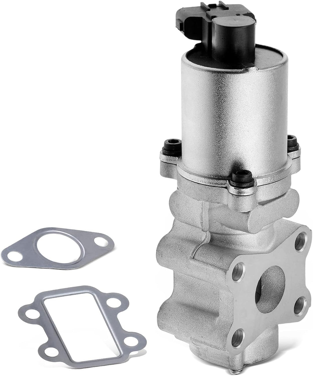 AGR-Ventil Abgasrückführungsventil für A-u-r-i-s ADE15 NRE15 Avensis T25 Corolla R1 ZER RAV 4 III A3
