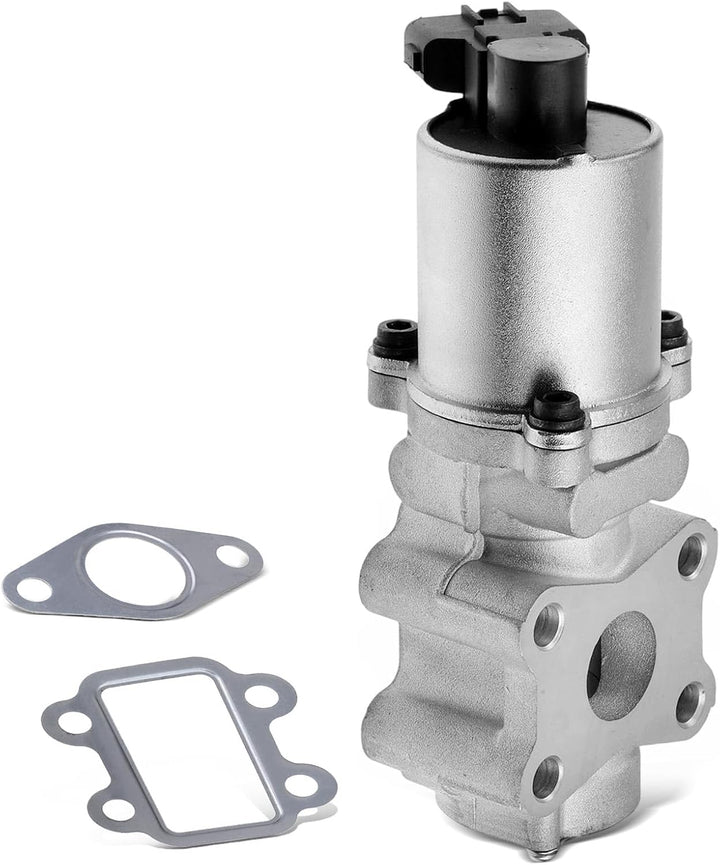 AGR-Ventil Abgasrückführungsventil für A-u-r-i-s ADE15 NRE15 Avensis T25 Corolla R1 ZER RAV 4 III A3