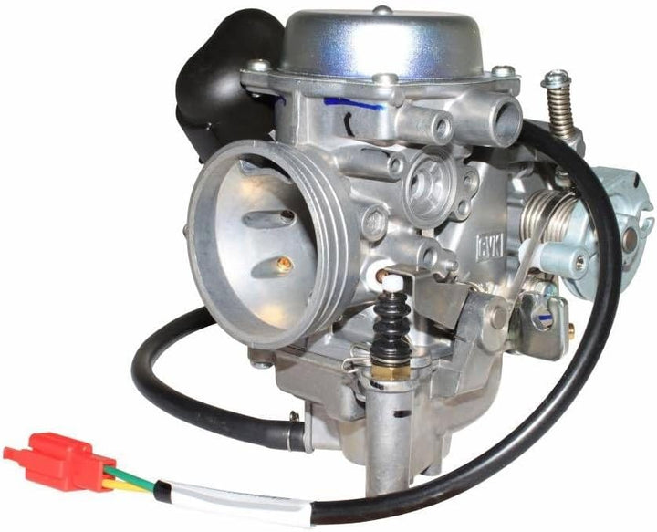 Unbekannt Piaggio Vergaser Maxiscooter Original 125 x8, x9-Evolution, x-Evo, Vespa GT, Vespa GTS (Co