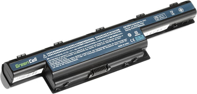 Green Cell® Extended Serie Laptop Akku für Acer Aspire 5551 5552 5733 5741 5741G 5742 5742G 5742Z 57