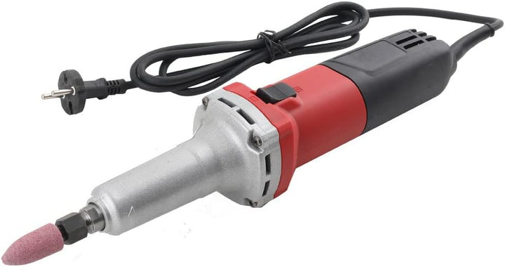 Geradschleifer 750 W, 0-27000 U/min Elektrischer gerader Schleifer Elektrisch Stabschleifer Gradschl