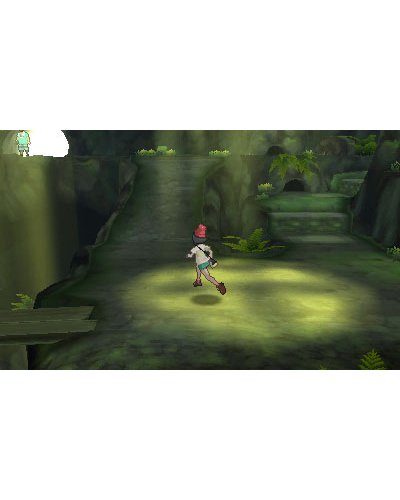 Pokémon Mond - [3DS] Nintendo 3DS Mond, Nintendo 3DS Mond