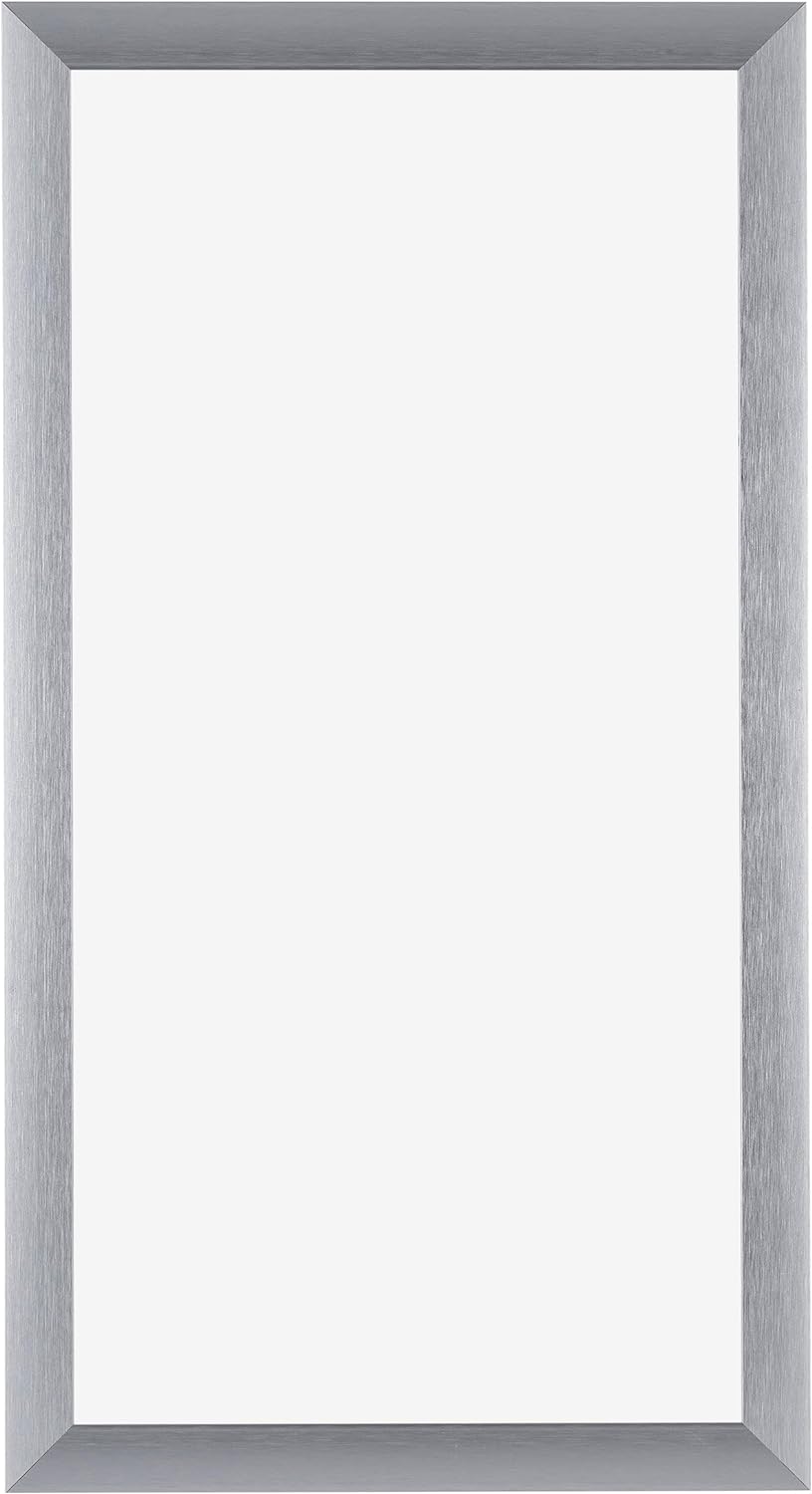 yd. Your Decoration - Bilderrahmen 30x60 cm - Bilderrahmen aus Aluminium mit Acrylglas - Antireflex