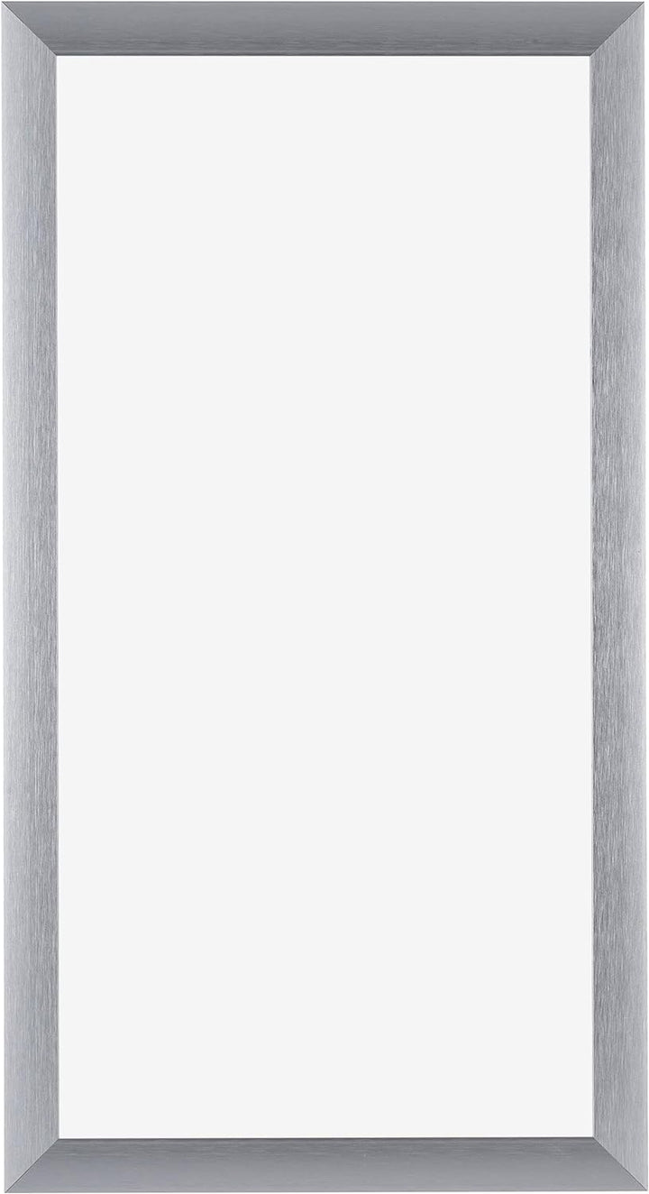 yd. Your Decoration - Bilderrahmen 30x60 cm - Bilderrahmen aus Aluminium mit Acrylglas - Antireflex