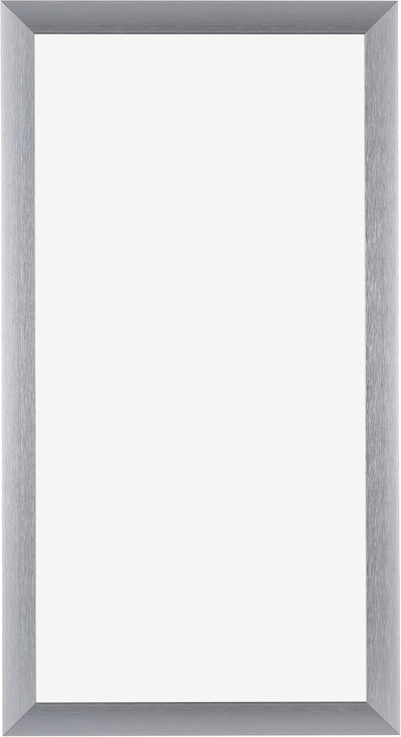 yd. Your Decoration - Bilderrahmen 45x80 cm - Bilderrahmen aus Aluminium mit Acrylglas - Antireflex
