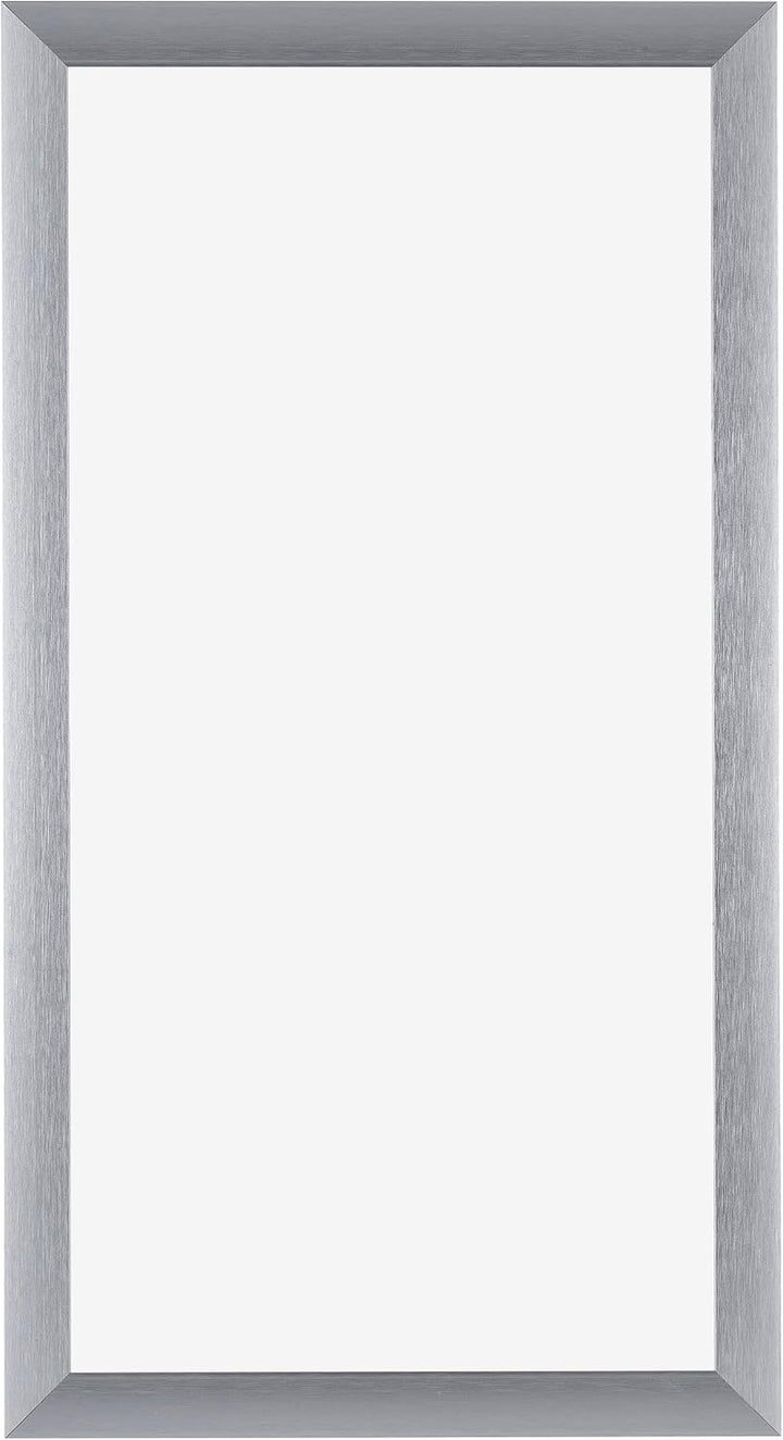 yd. Your Decoration - Bilderrahmen 45x80 cm - Bilderrahmen aus Aluminium mit Acrylglas - Antireflex