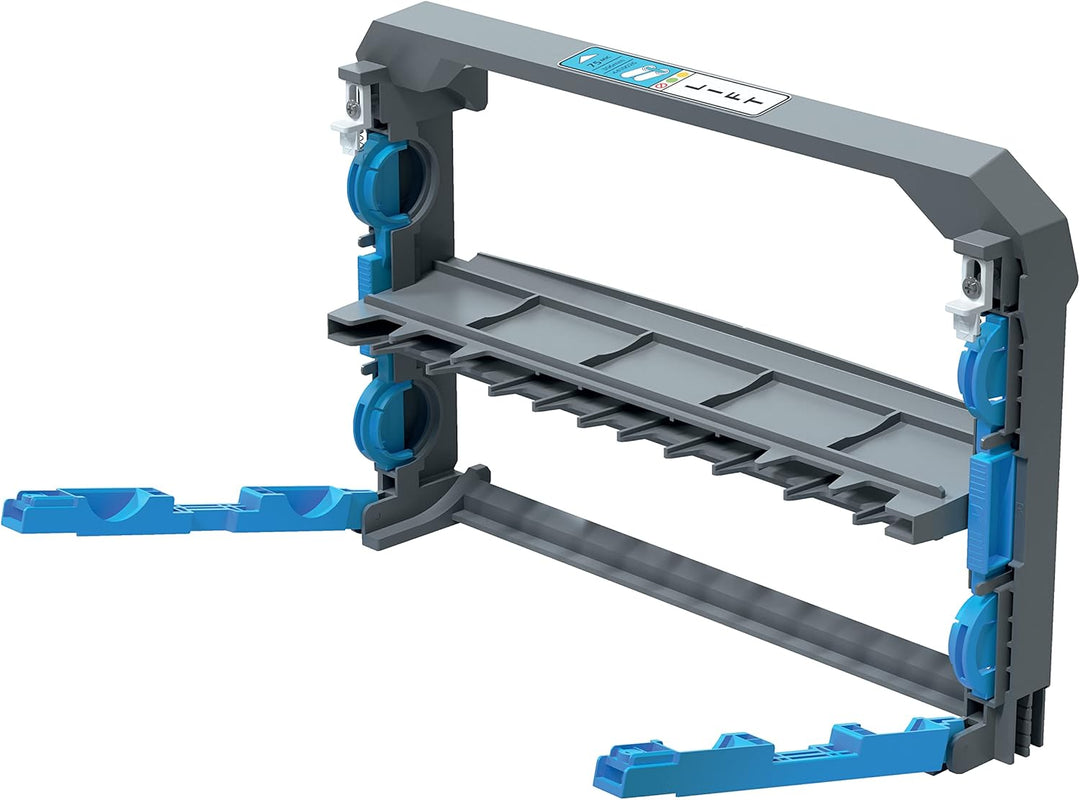 GGBC Foton 30 Nachfüllkassette mit Laminierrolle, 75 Mikron, laminiert bis zu 250 A4-Blätter, glänze