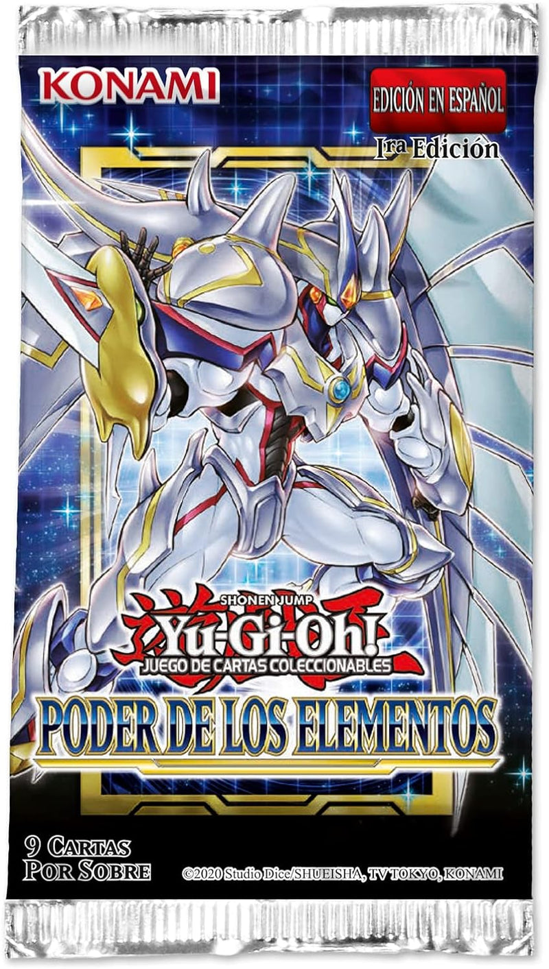 Yu Gi Oh 4012927946886 Sammelkarten-Set