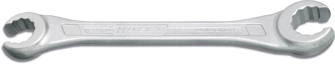 Hazet Doppelringschlüssel offenDIN3118 30x32mm 612-30X32, 612-30X32