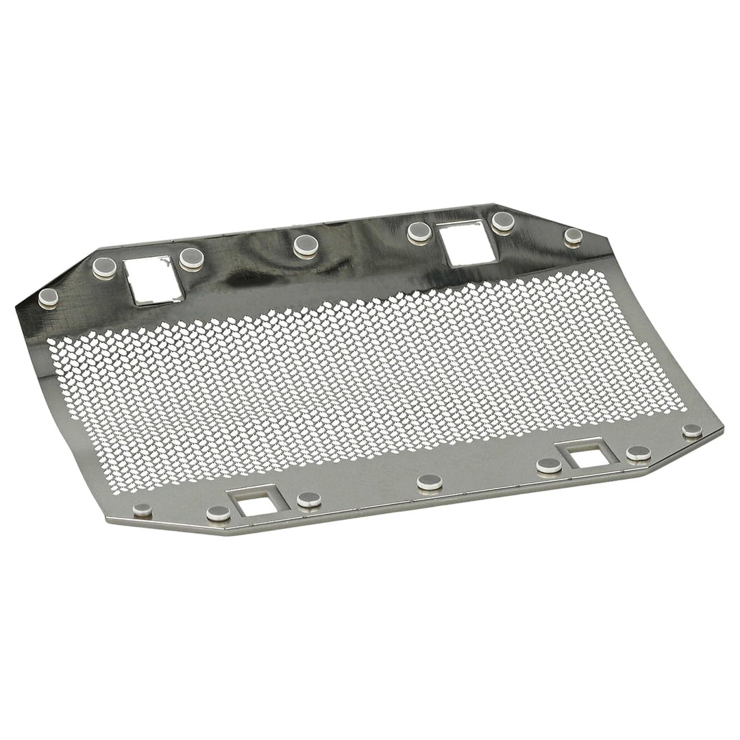 vhbw 2X Scherblatt Ersatz für Panasonic WES9941Y, ES9943, WES9941 für Rasierer Silber