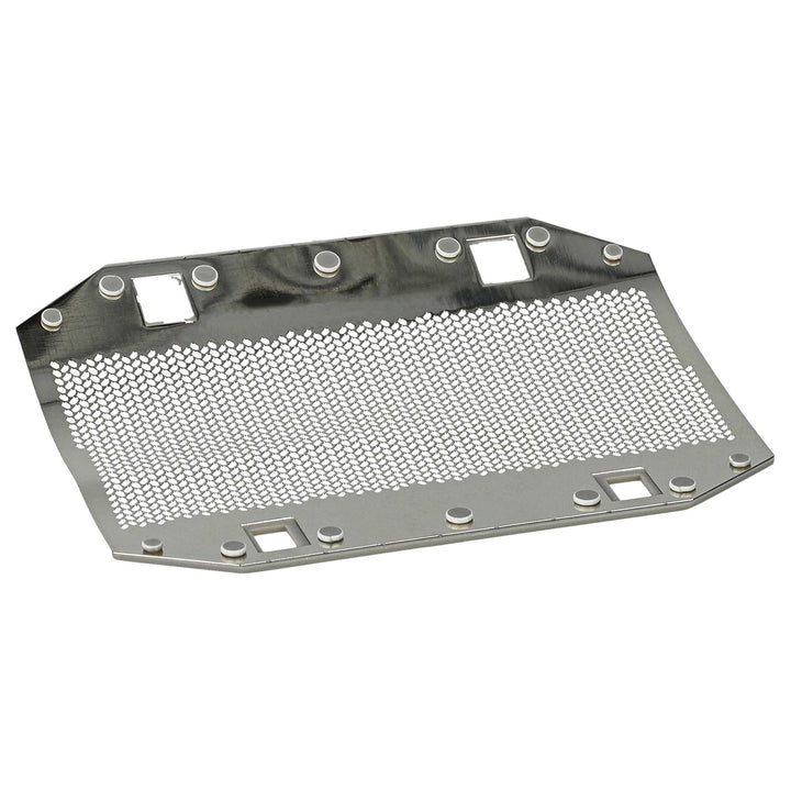 vhbw 2X Scherblatt Ersatz für Panasonic WES9941Y, ES9943, WES9941 für Rasierer Silber