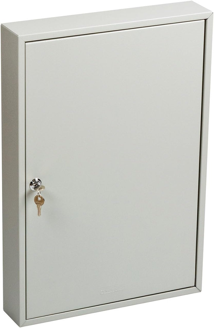 ProfiOffice OfficeForce® Schlüsselkasten Office bis 50 Schlüssel, abschliessbar (20085), 50 Schlüsse