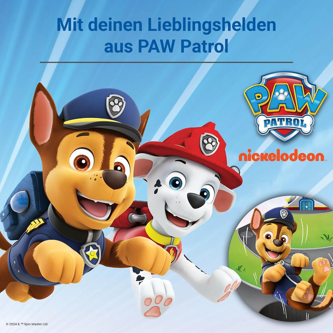 Ravensburger 22372 - PAW Patrol Lotti Karotti, Spiele-Klassiker mit den Serienhelden aus PAW Patrol,