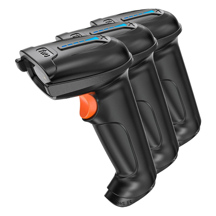 Tera Barcode Scanner 1D 2D QR Wireless Kabellos 2,4 GHz + Wired USB 2,0 Kabelgebunden Handscanner Ba