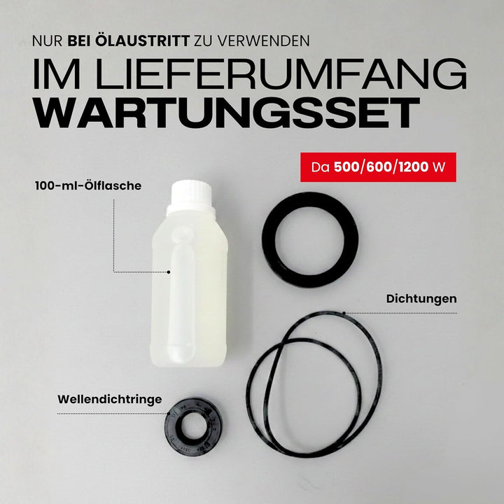 Reber Elektrische Tomatenpresse Nr. 5 600 W für Passata und Konserven | Für Marmeladen und Fruchtsäf