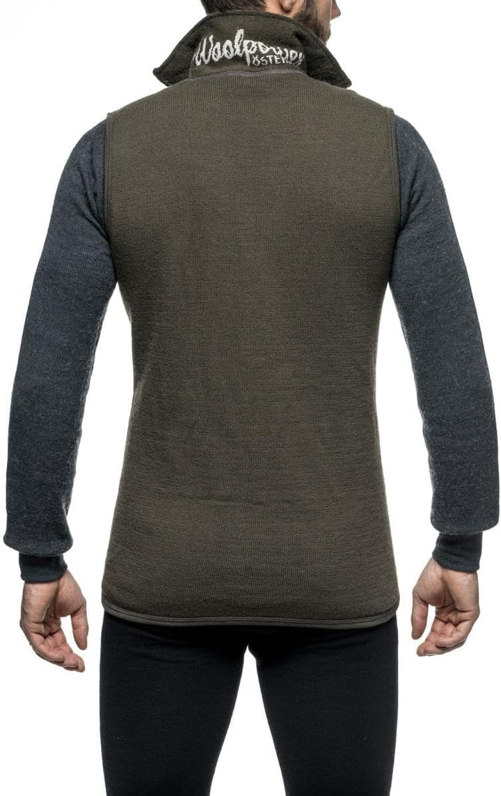 Woolpower Vest 400 XS, XS