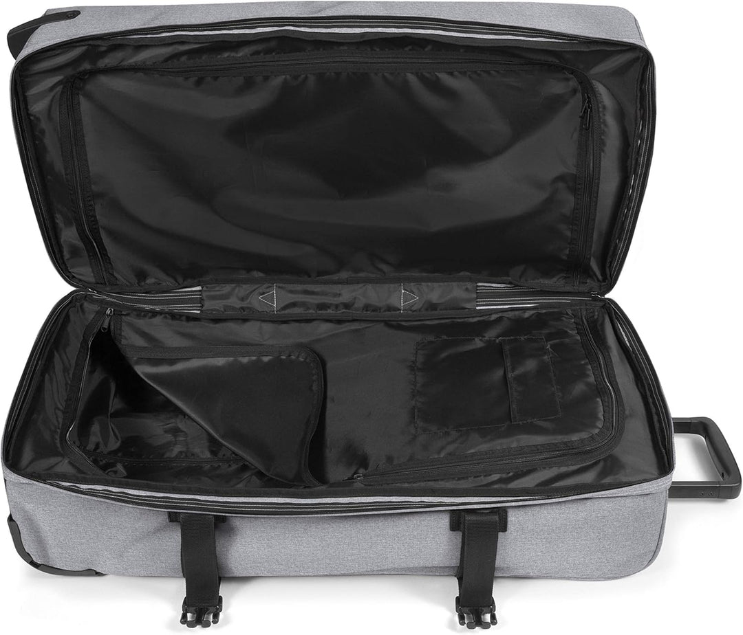 Eastpak TRANVERZ L Koffer, 79 x 40 x 33 cm, 121 L Sunday Grey, Sunday Grey