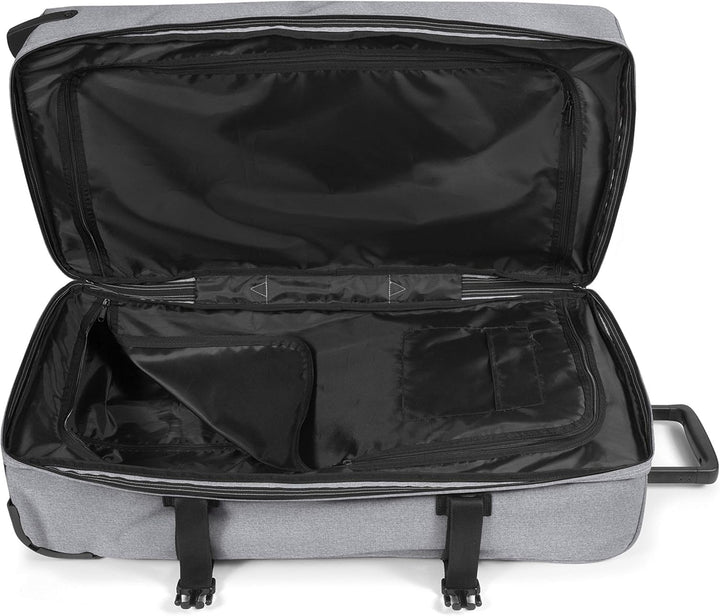 Eastpak TRANVERZ L Koffer, 79 x 40 x 33 cm, 121 L Sunday Grey, Sunday Grey