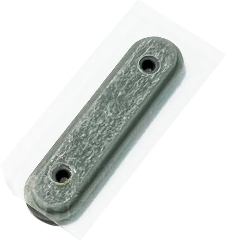 JINTAI Gummifüsse Bottom Case Rubber Foot für Lenovo ThinkBook 15 G3 ITL 21A5 15 G4 IAP 21DJ Grau Si