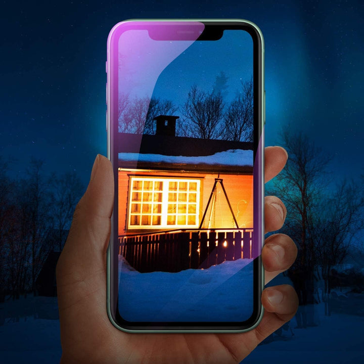 YOXINTA für iPhone 11 Display 6.1&