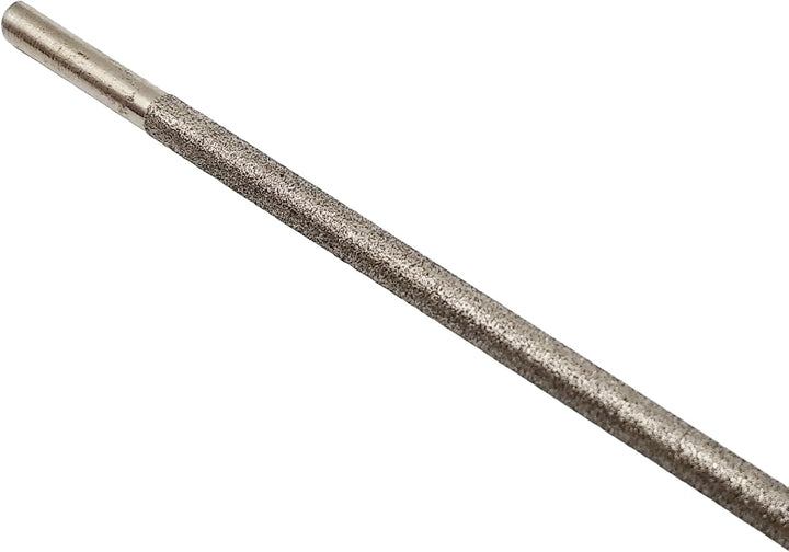 Diamantfeile 4 oder 4,8 oder 5,5mm für 1/4'',0,325',''3/8",.404" Rundfeile/Diamant Feile für Kette S