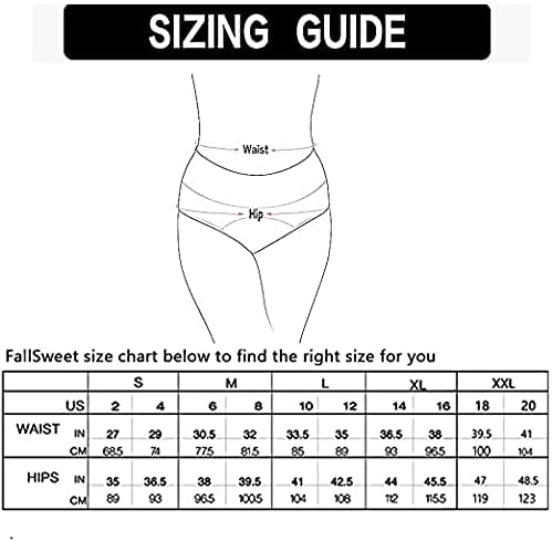 FallSweet No Show Slip mit hoher Taille Unterwäsche für Damen Seamless Panties, 5er Pack, 2schwarz2b
