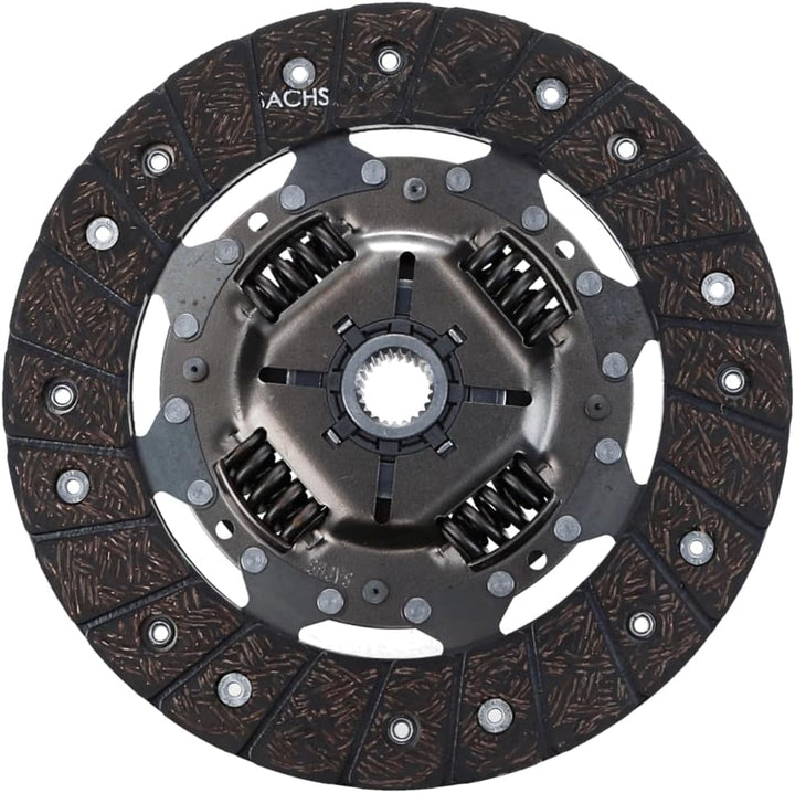 SACHS 3000 176 001 Kupplungssatz