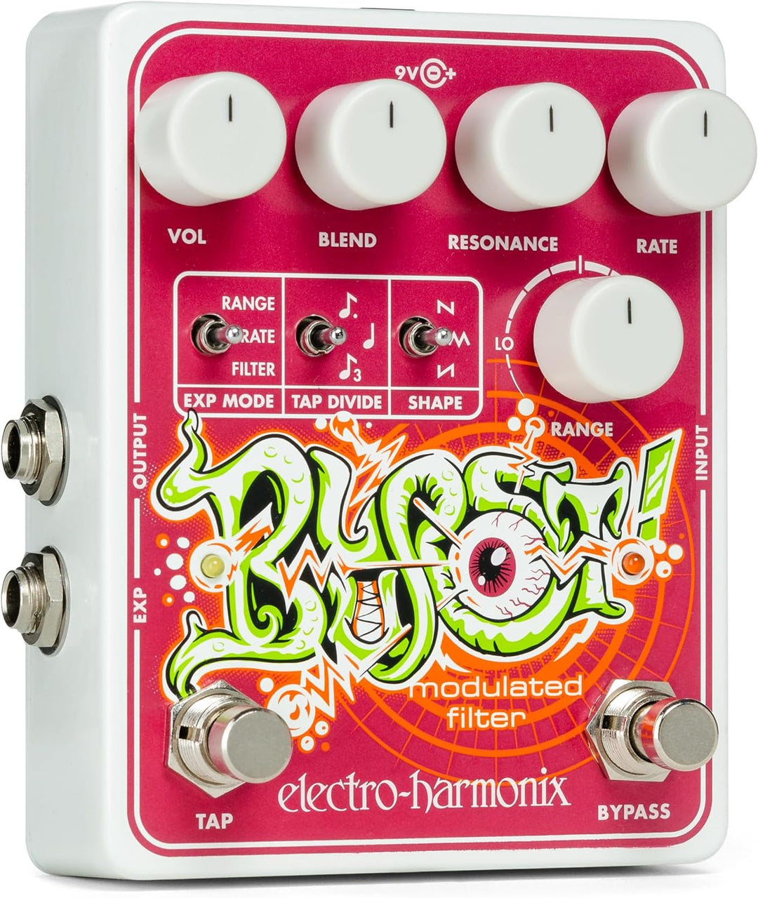 Electro-Harmonix Blurst