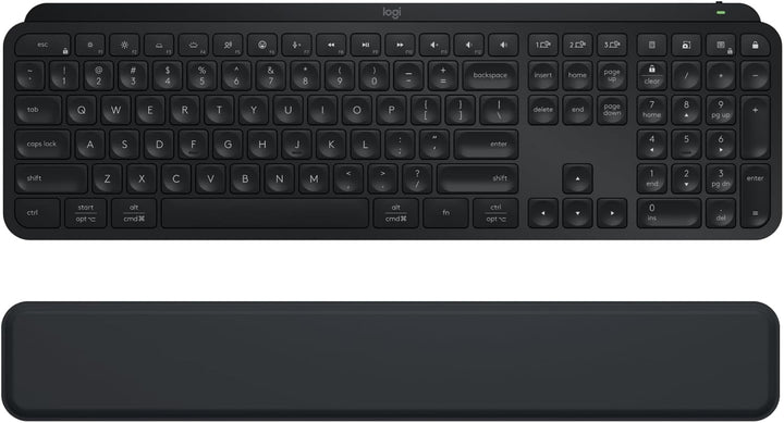 Logitech MX Keys S Combo - US INT'L QWERTY