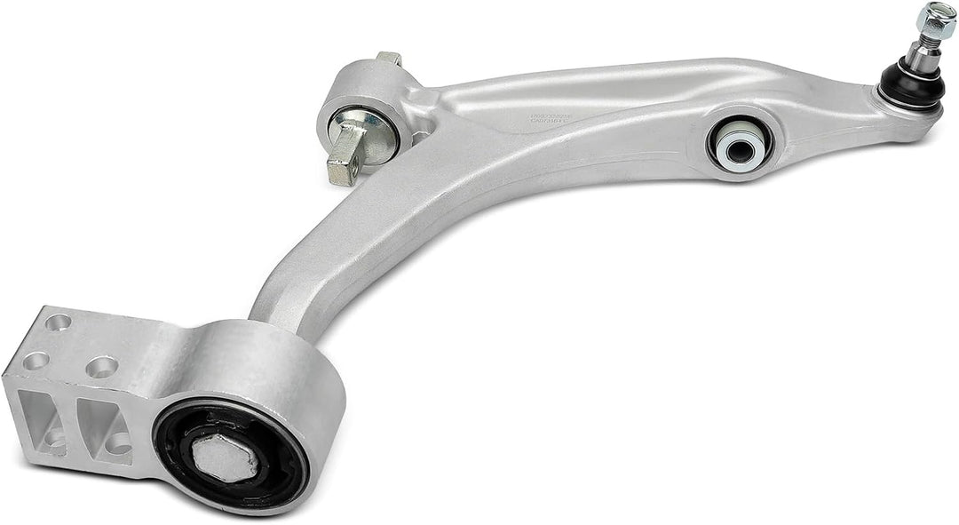 Frankberg Querlenker Radaufhängung Vorne Links Unten Kompatibel mit 159 Brera Spider 939 1.8L-3.2L 2